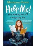 Help Me One Woman`s Quest to Find Out if Self-Help Really Can Change Her Life B - 1t